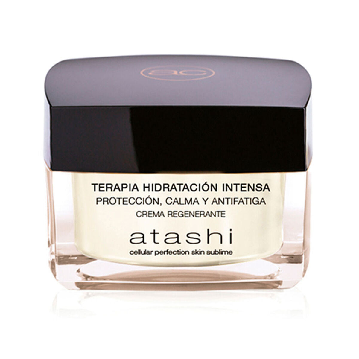 Gezichtscrème Atashi Cellular Perfection Skin Sublime 50 ml - Schoonheid, Huidverzorging - Atashi