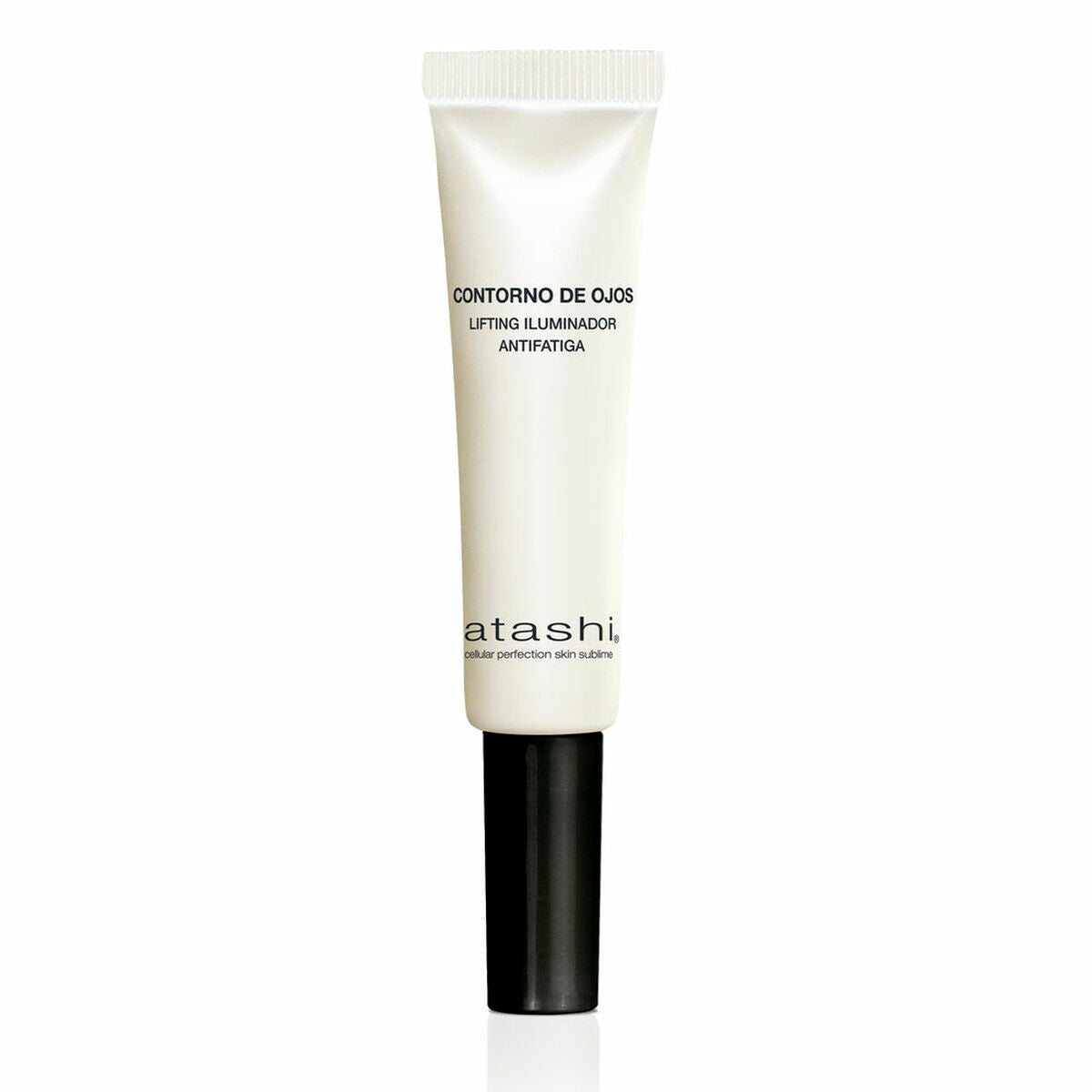Oogcontourcrème Atashi Cellular Perfection Skin Sublime 15 ml - Schoonheid, Huidverzorging - Atashi