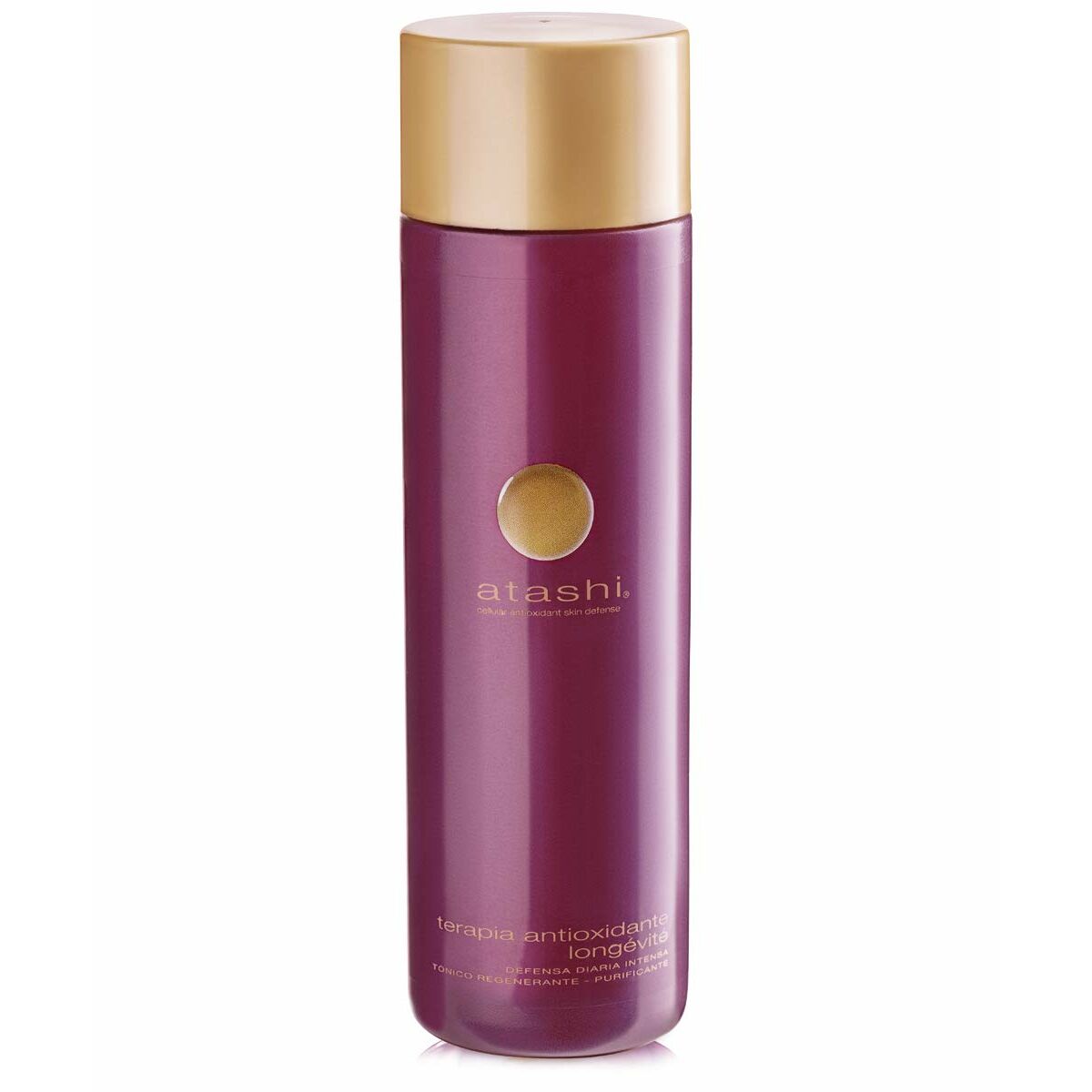 Anti - Aging behandeling voor oogcontouren Atashi Cellular Antioxidant Skin Defense 250 ml - Schoonheid, Huidverzorging - Atashi