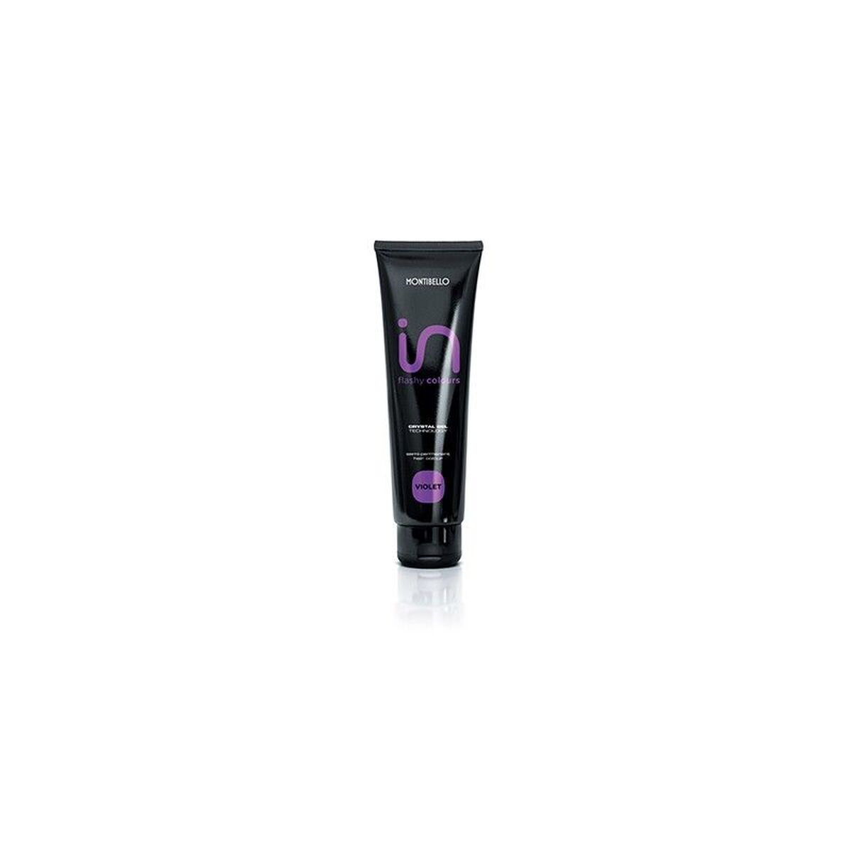 Geurolie Montibello In Flashy Colour Violet 150 ml