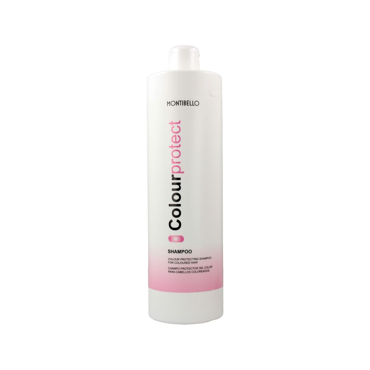 Shampoo Montibello Colour Protect