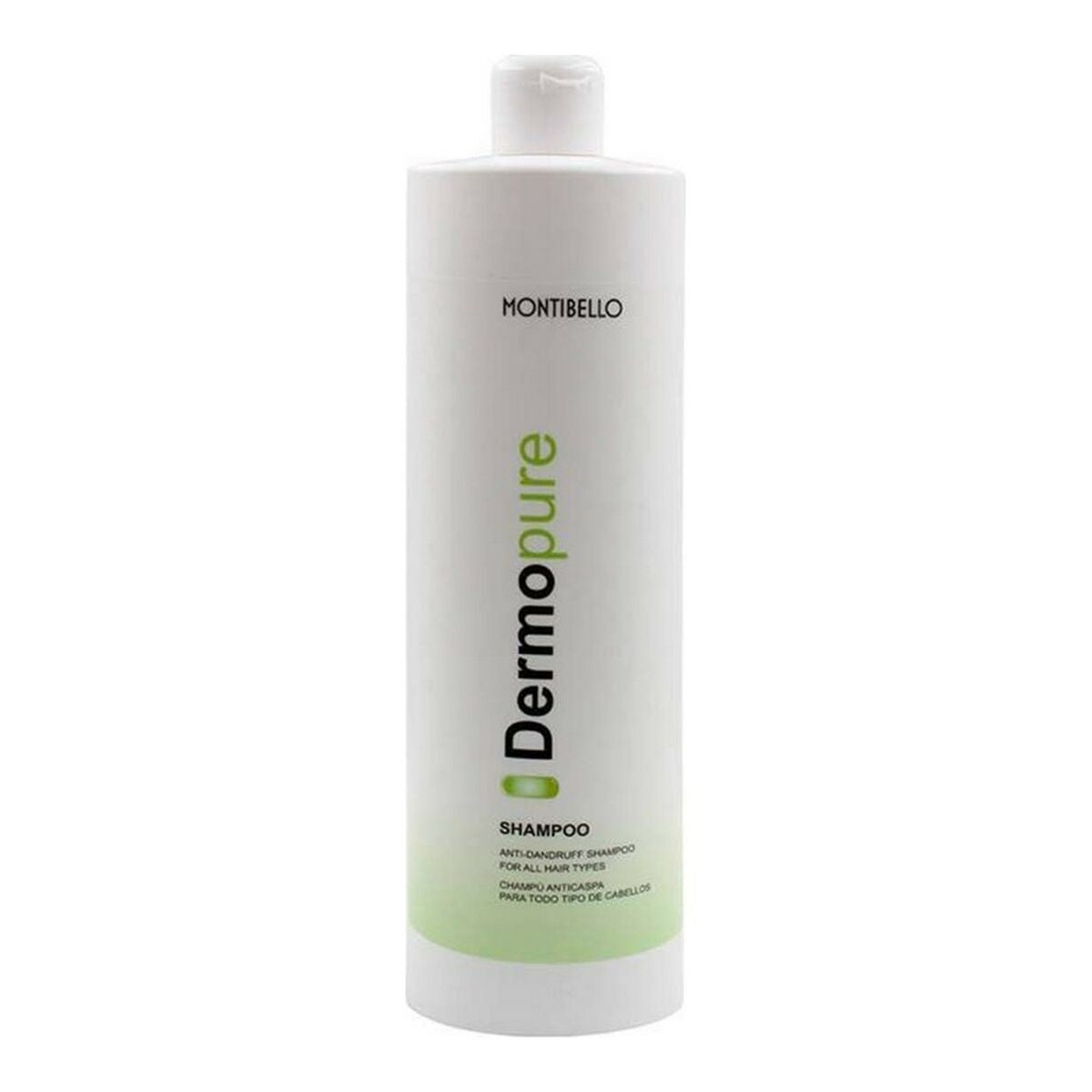 Shampoo Montibello Dermo Pure
