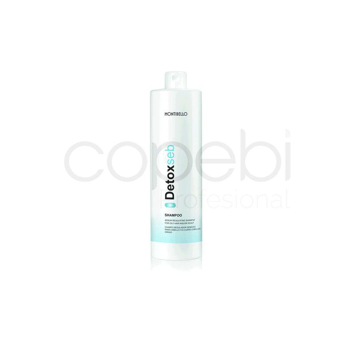 Shampoo Montibello - Schoonheid, Haarverzorging - Montibello
