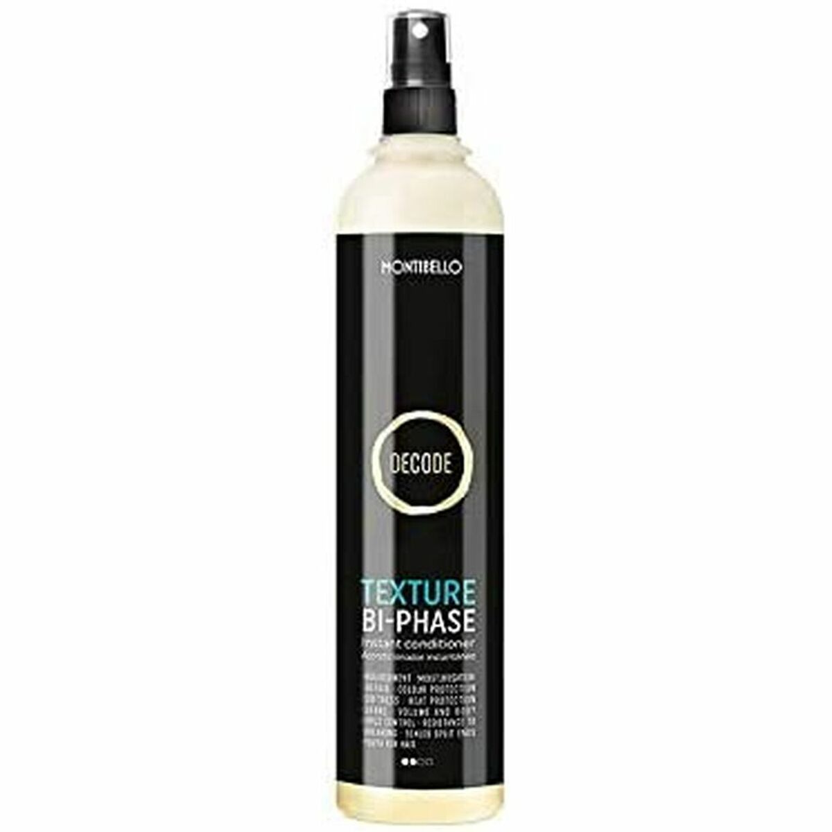 Conditioner Montibello Decode Texture Bi-Phase