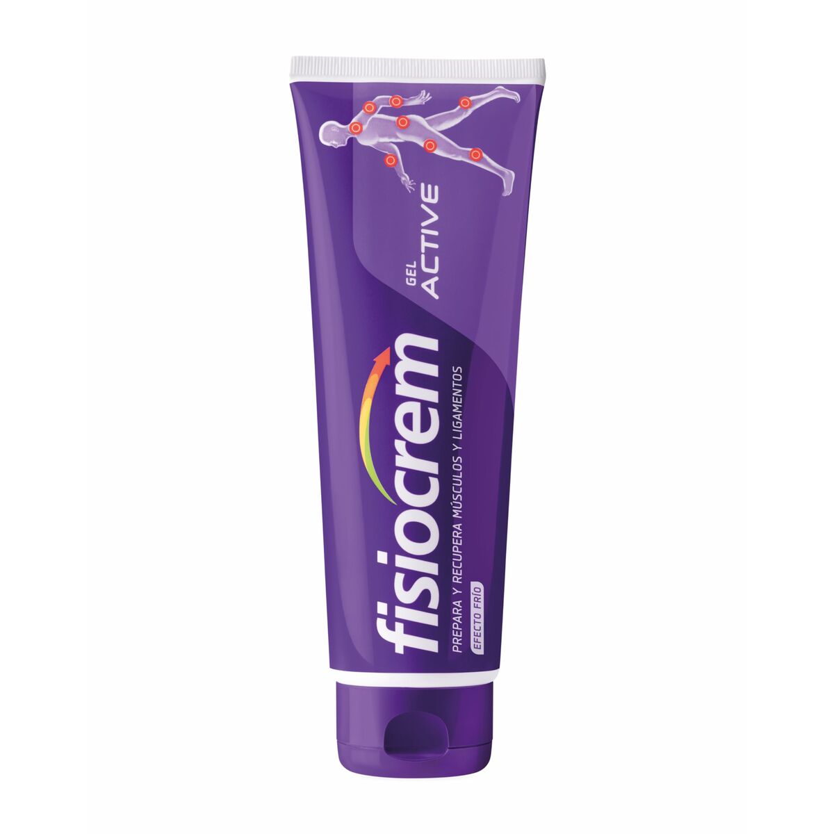 Ontstekingsremmende crème Fisiocrem FISIOCREM 200 g - Gezondheid en persoonlijke verzorging, Welzijn - Fisiocrem