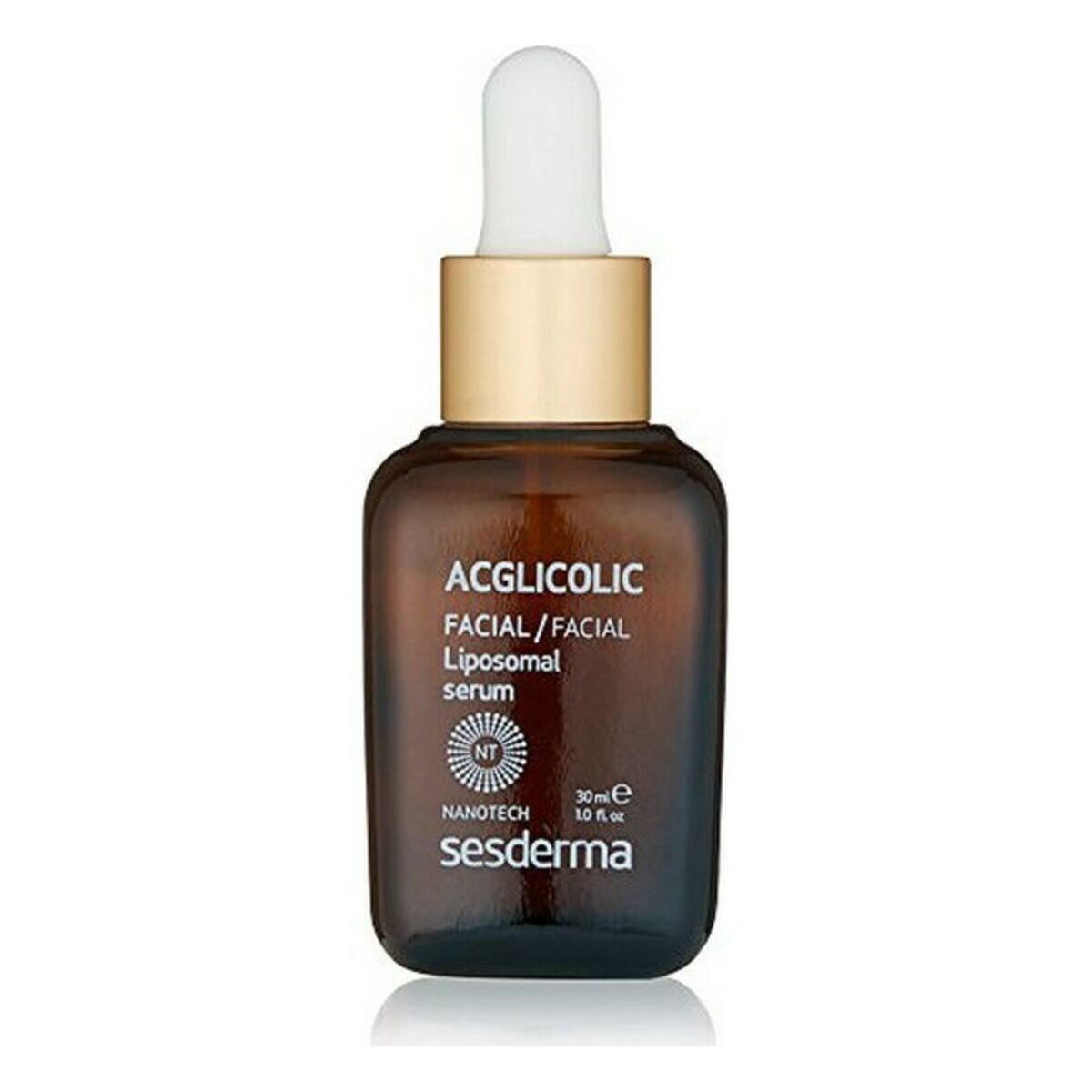 Anti-Veroudering Serum Sesderma Acglicolic 30 ml