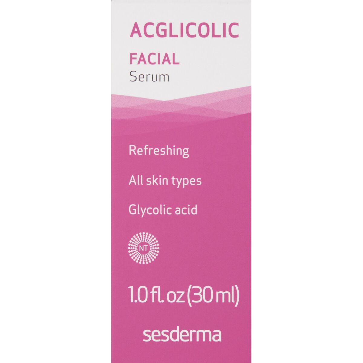 Anti - Veroudering Serum Sesderma Acglicolic 30 ml - Schoonheid, Huidverzorging - Sesderma