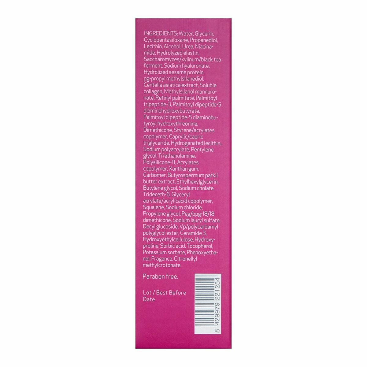 Gezichtscrème Sesderma 50 ml