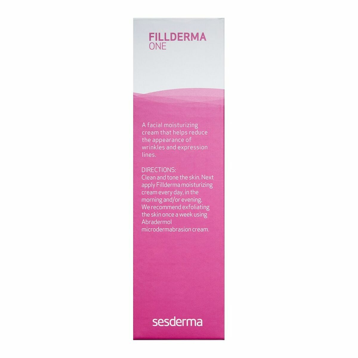 Gezichtscrème Sesderma 50 ml - Schoonheid, Huidverzorging - Sesderma
