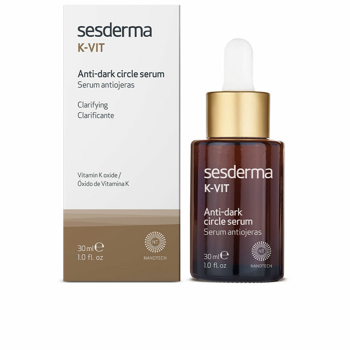 Gezichtsserum Sesderma