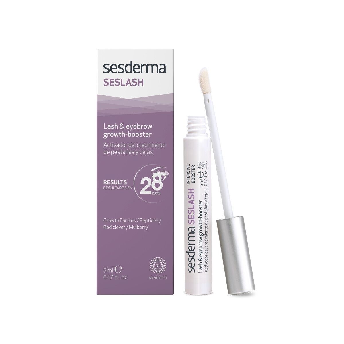 Gezichtsserum Sesderma 40001949 Gel Rood Vrouw Uniseks (1 Stuks)