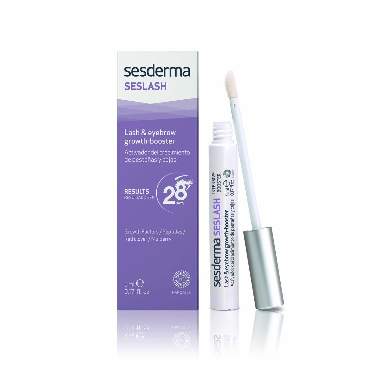 Gezichtsserum Sesderma 40001949 Gel Rood Vrouw Uniseks (1 Stuks)