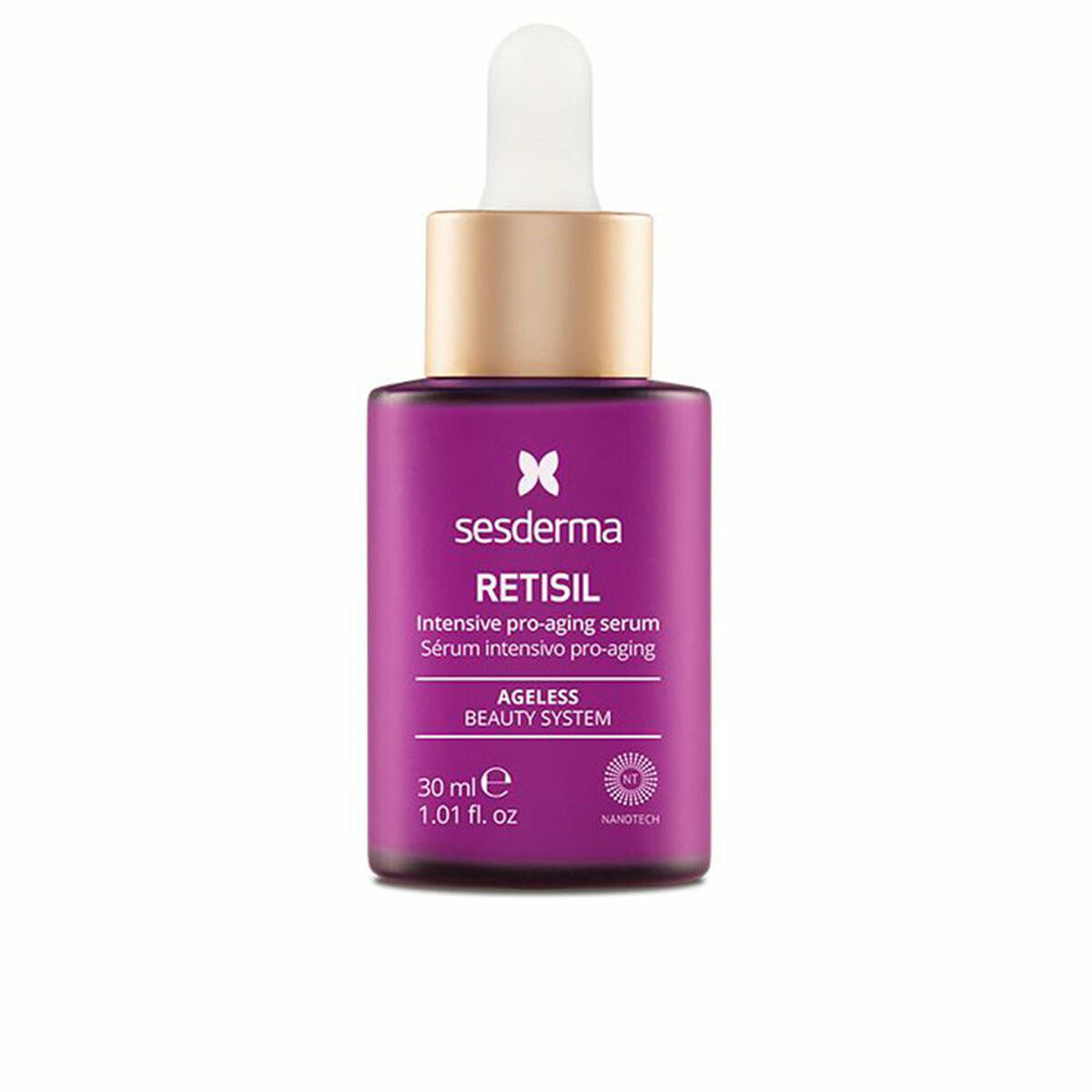 Gezichtsserum Sesderma Retisil 30 ml - Schoonheid, Huidverzorging - Sesderma