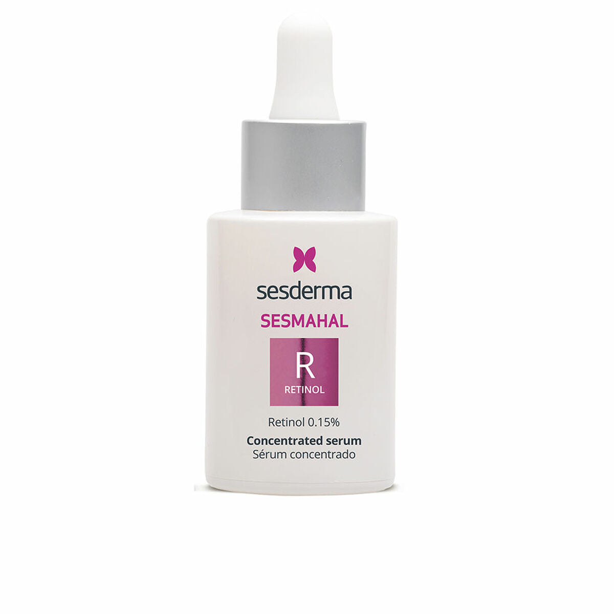 Gezichtscrème Sesderma SESMAHAL 30 ml