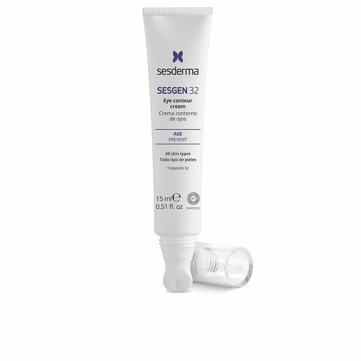 Oogcontour Sesderma SESGEN 32 15 ml