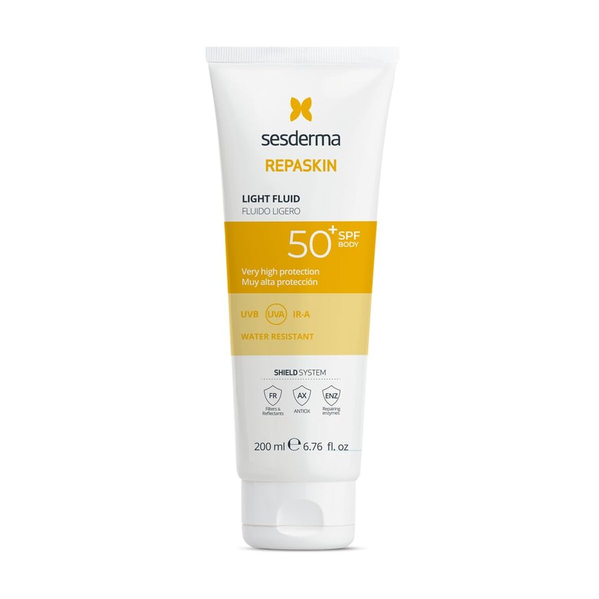 Gezichtszonnecrème Sesderma REGALOS SESDERMA Wit - Schoonheid, Huidverzorging - Sesderma