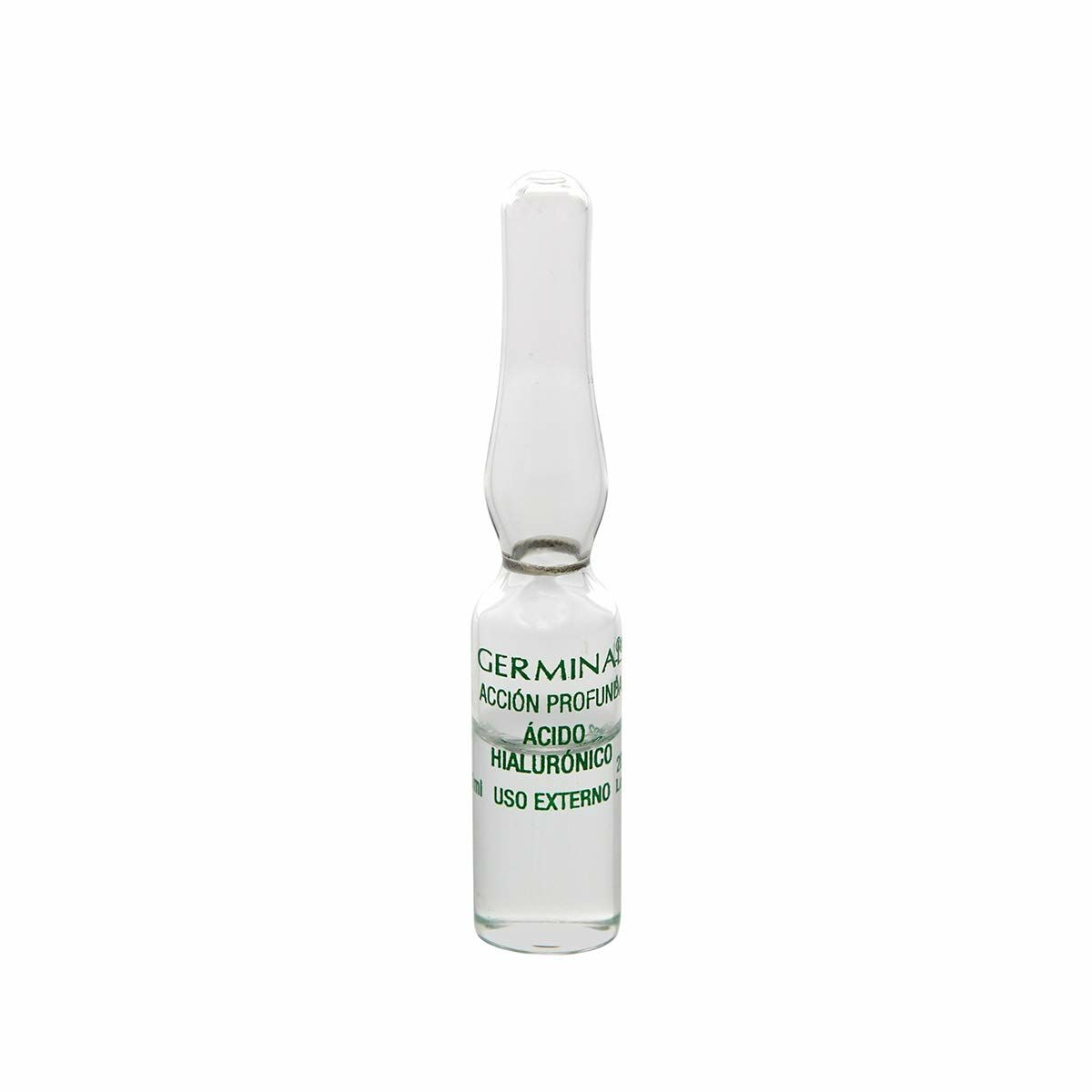 Hyaluronzuur Germinal Acción Profunda 1 ml 30 x 1 ml Ampullen