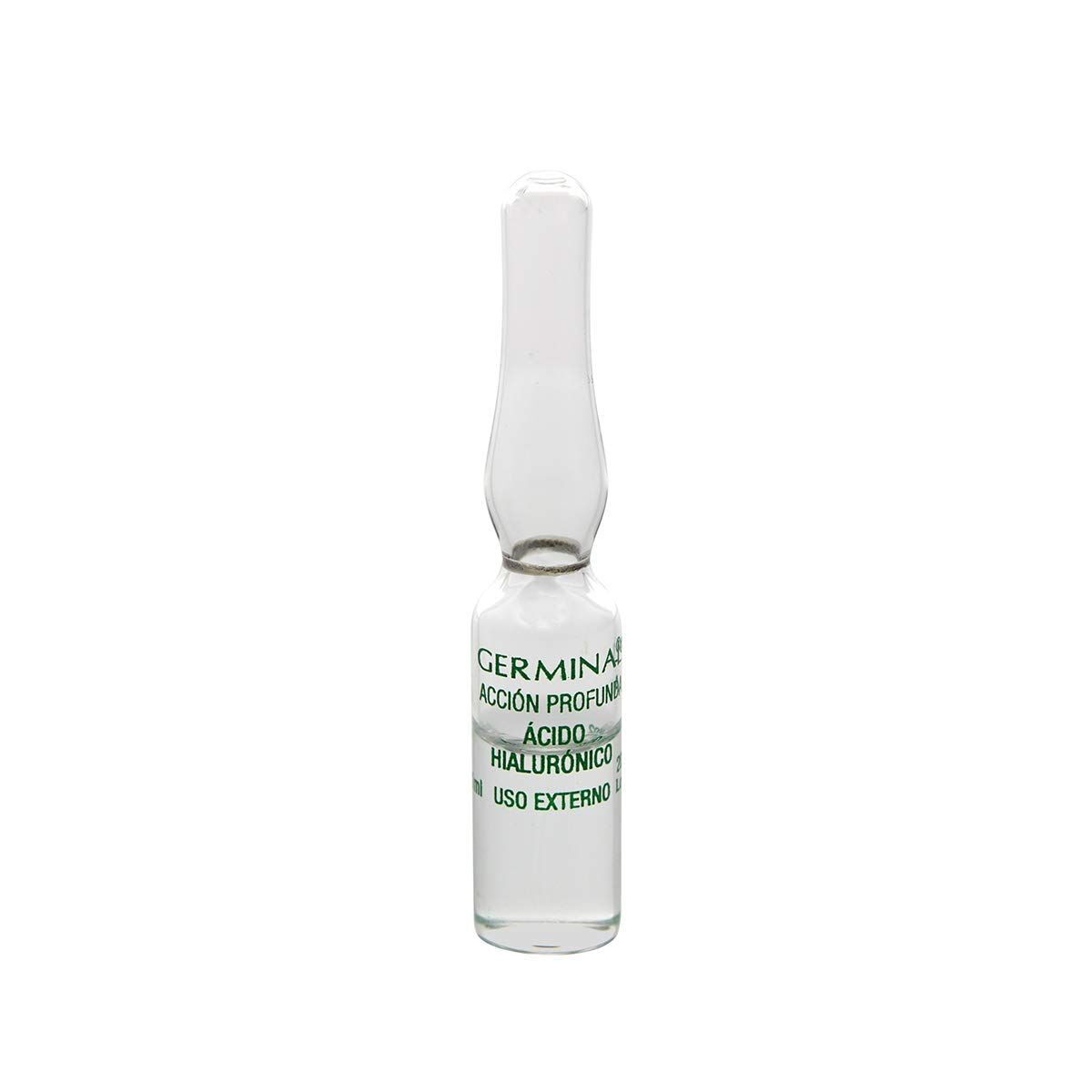 Hyaluronzuur Germinal Acción Profunda 1 ml 30 x 1 ml Ampullen - Schoonheid, Huidverzorging - Germinal