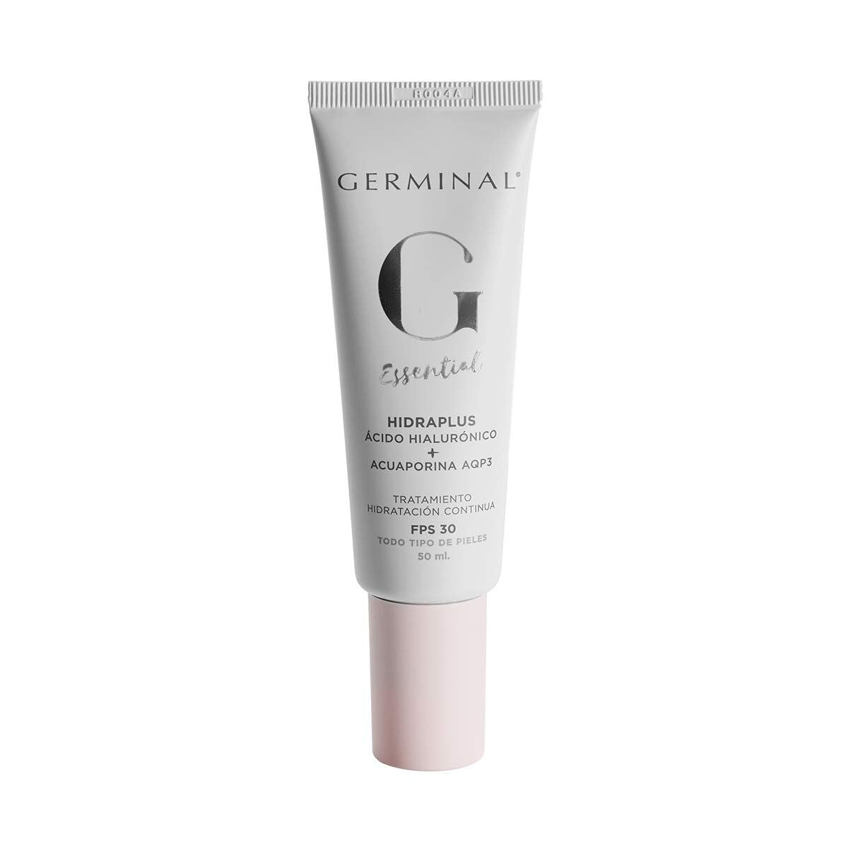 Gezichtscrème Germinal Essential Spf 30 50 ml Hydraterend - Schoonheid, Huidverzorging - Germinal