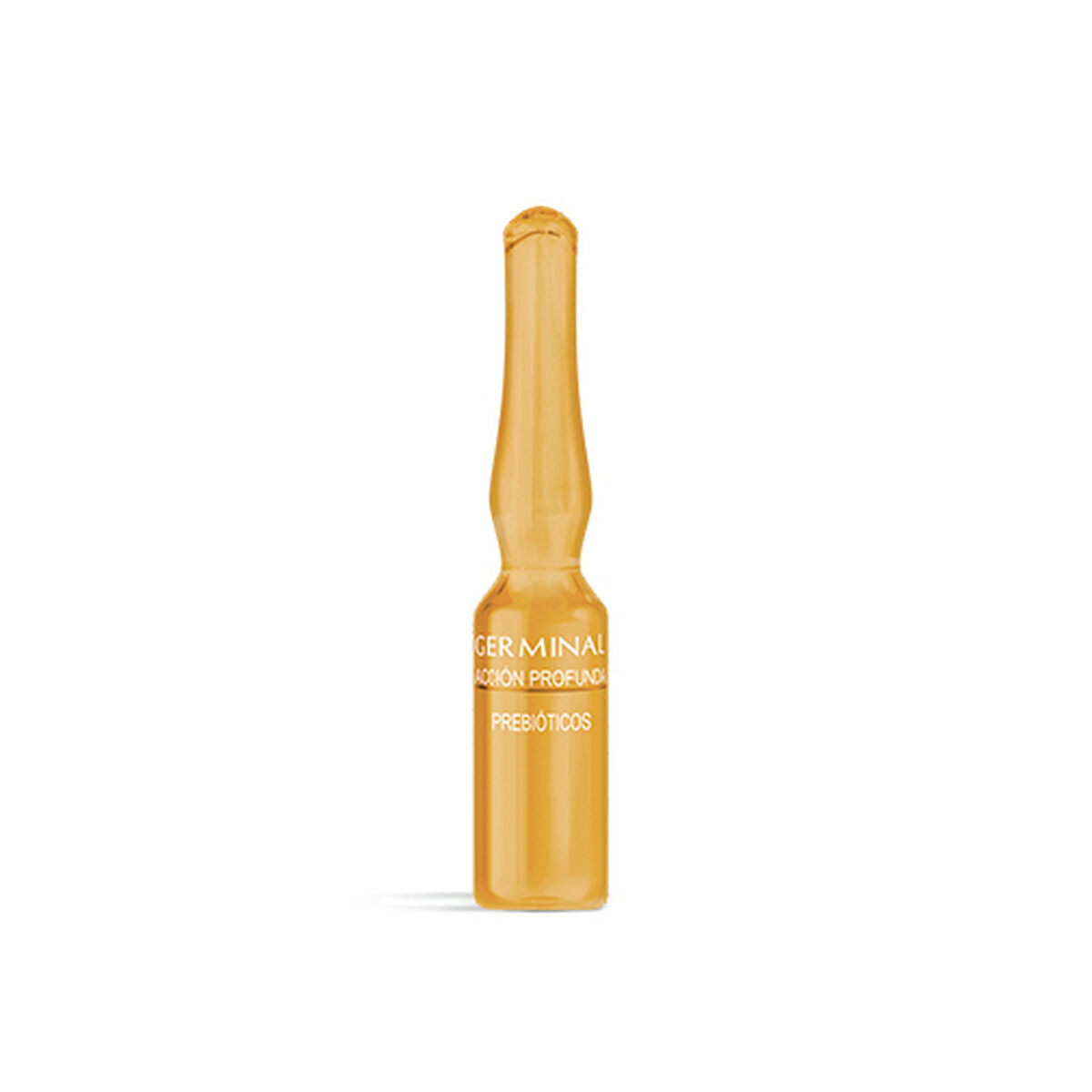 Anti - Veroudering Capsules Germinal Acción Profunda 1 ml Ampullen x 30 Prebioticos - Schoonheid, Huidverzorging - Germinal