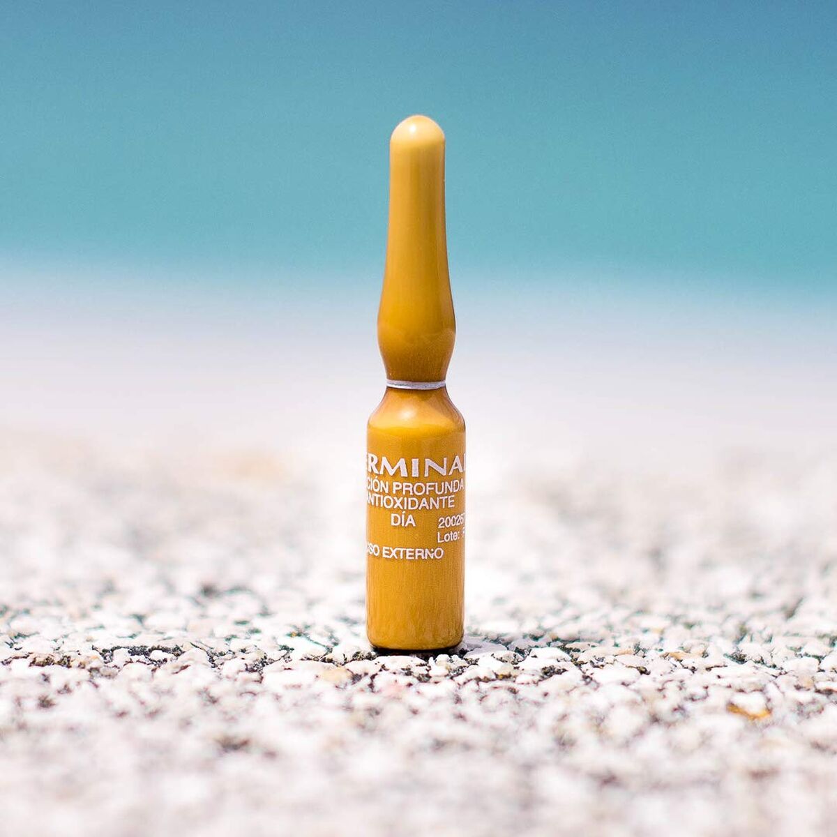 Ampullen Germinal Antioxidant 30 x 1 ml 1 ml - Schoonheid, Huidverzorging - Germinal