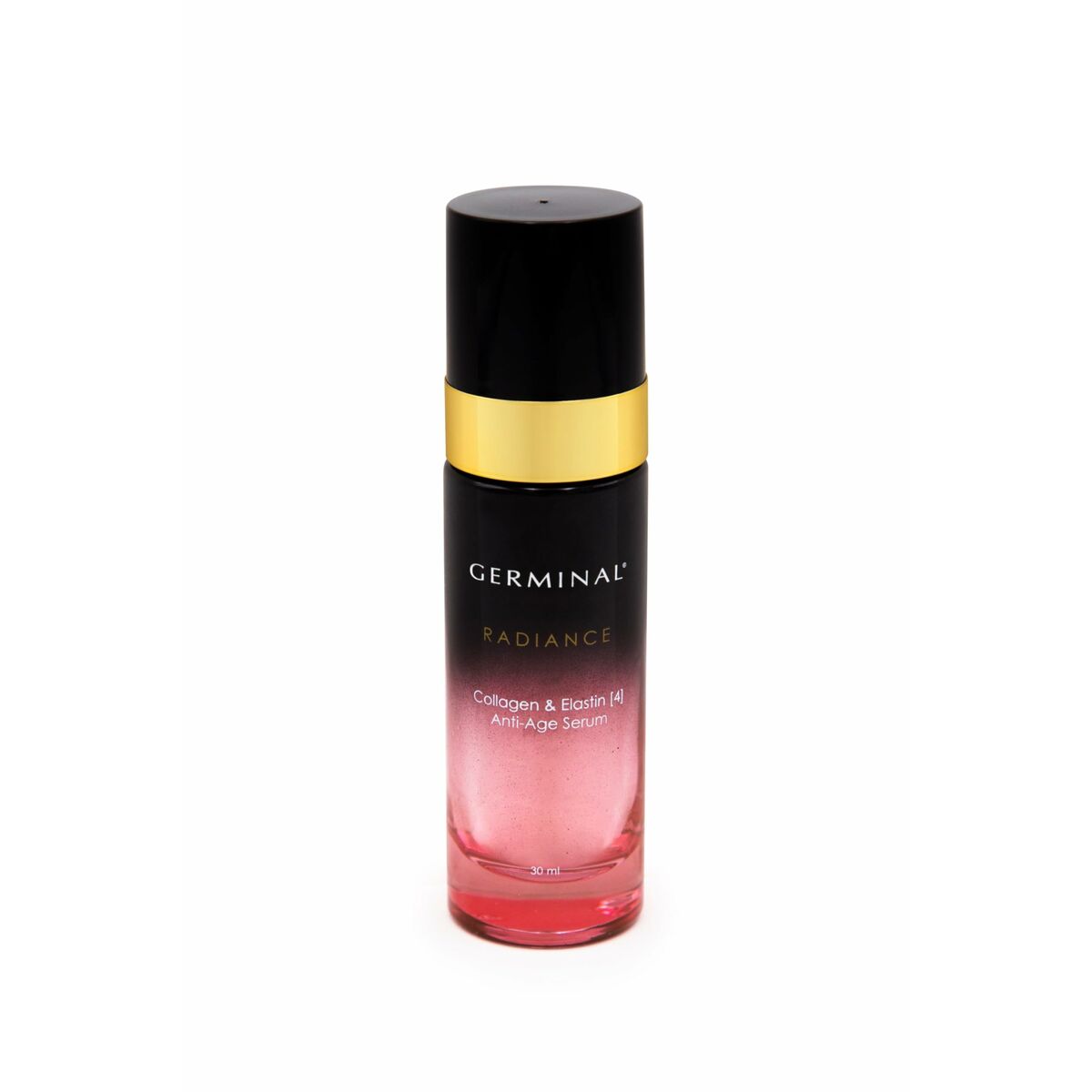 Dagcrème Germinal ACCIÓN INMEDIATA RADIANCE 30 ml