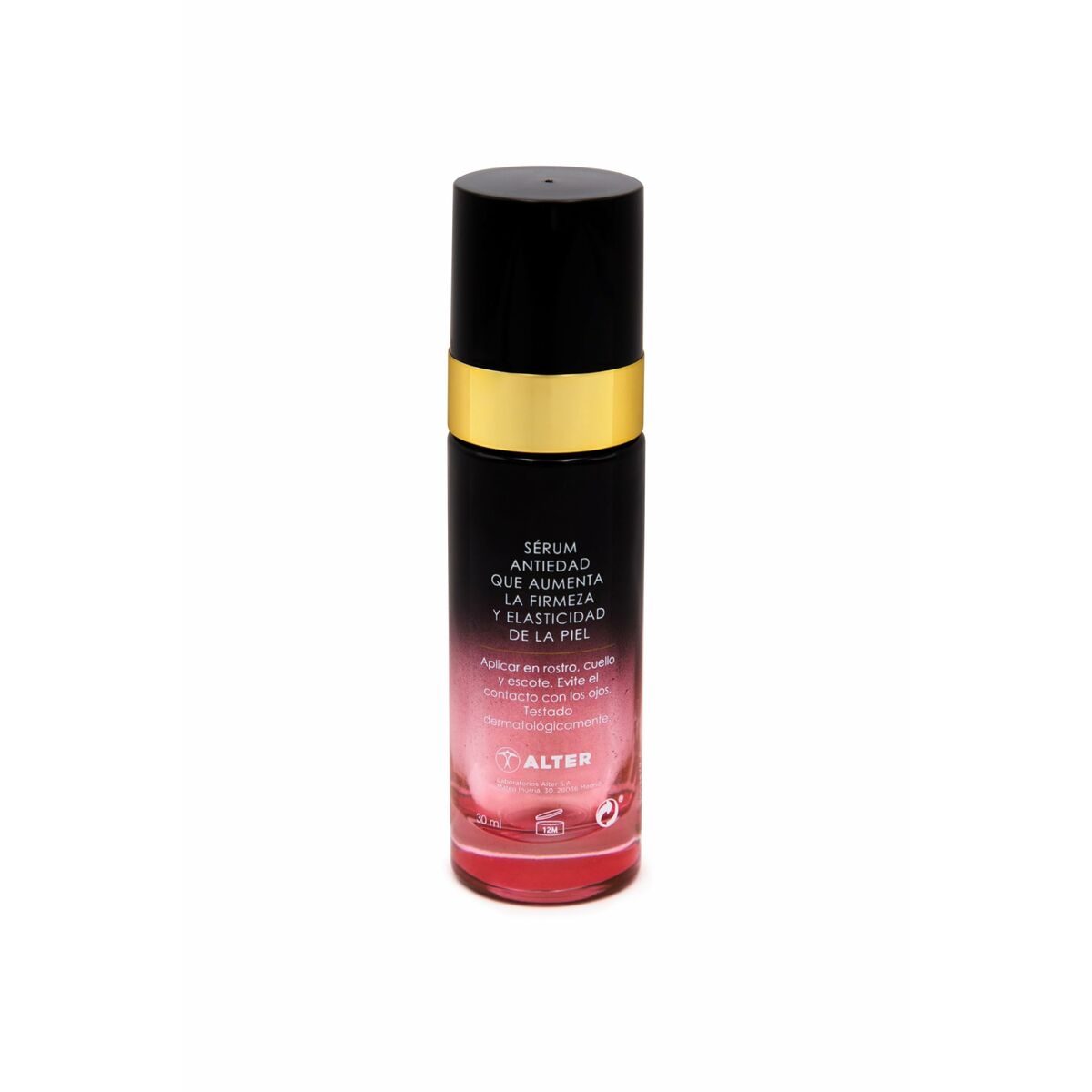 Dagcrème Germinal ACCIÓN INMEDIATA RADIANCE 30 ml
