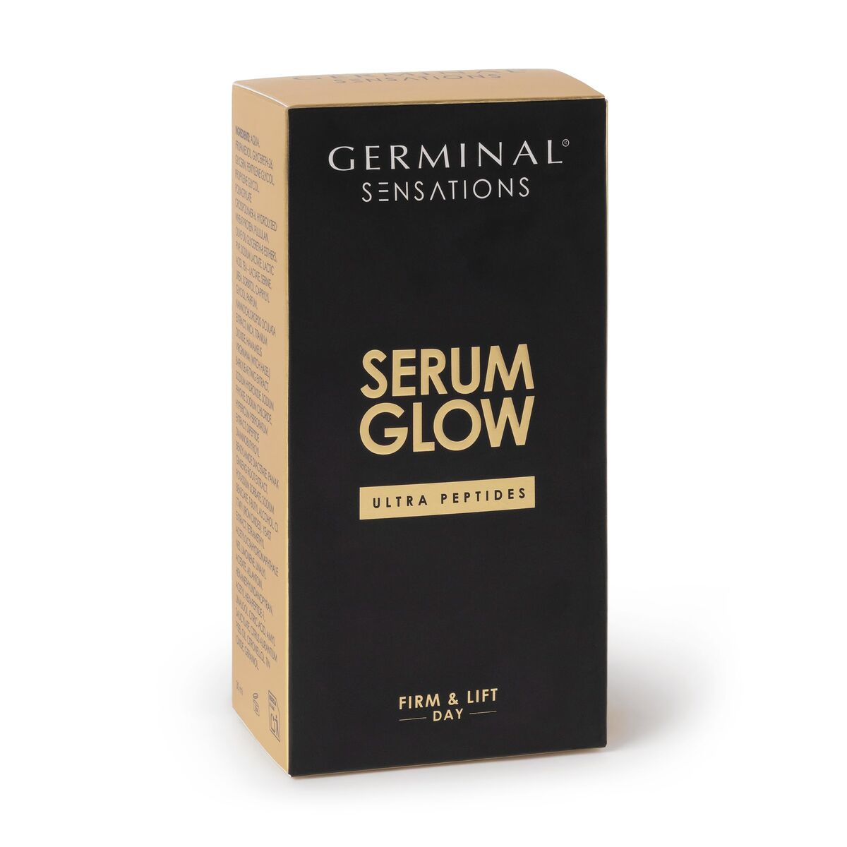 Anti-Veroudering Serum Germinal SENSATIONS 30 ml
