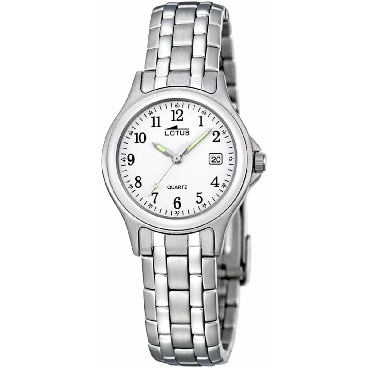 Horloge Dames Lotus 15151/A - Klokken, Vrouwen - Lotus