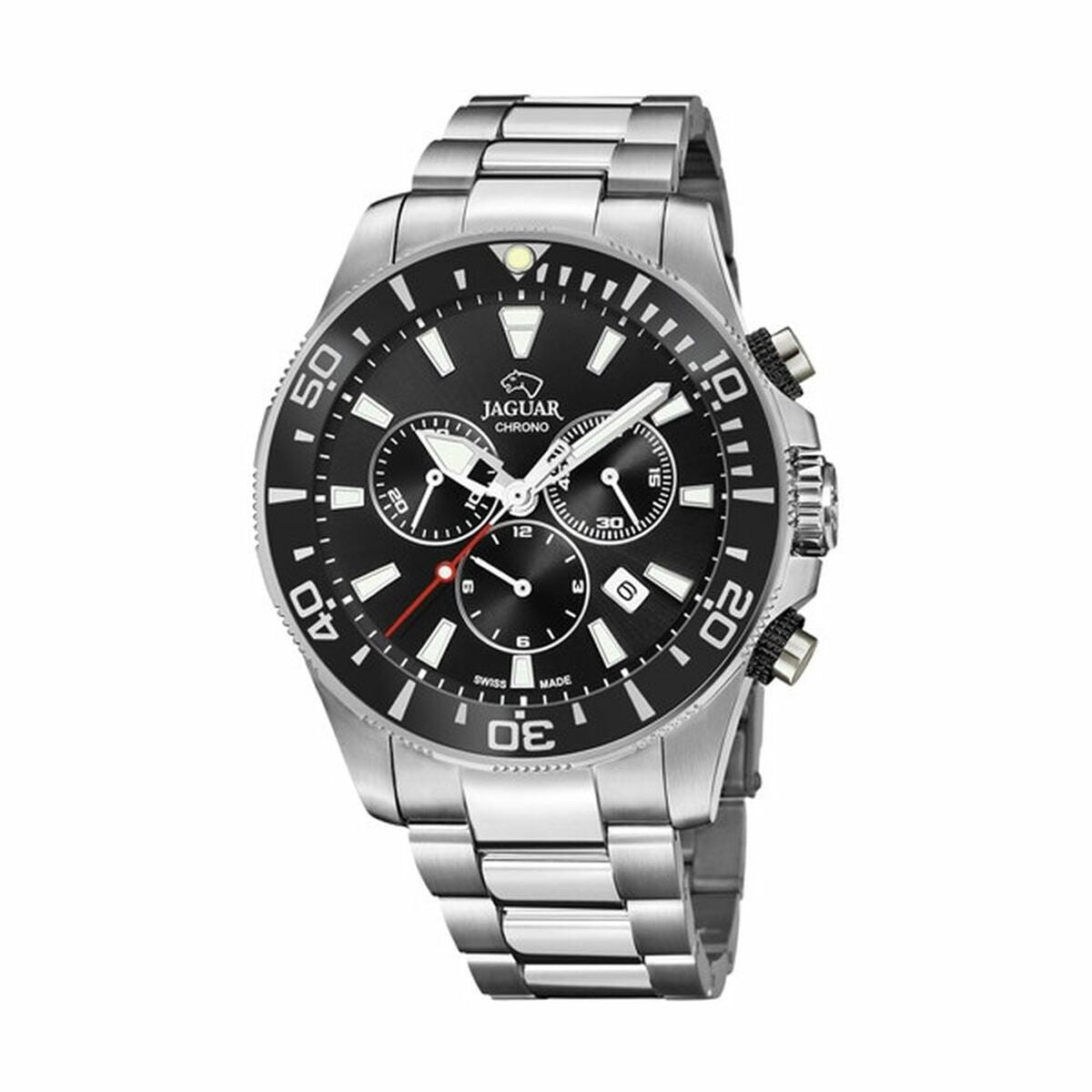 Horloge Heren Jaguar J861/3 - Klokken, Heren - Jaguar