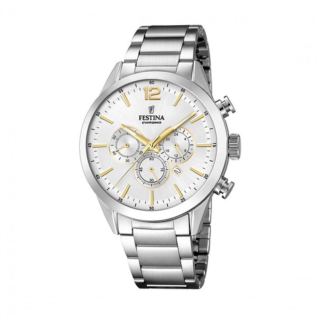 Horloge Heren Festina F20343/1 - Klokken, Heren - Festina