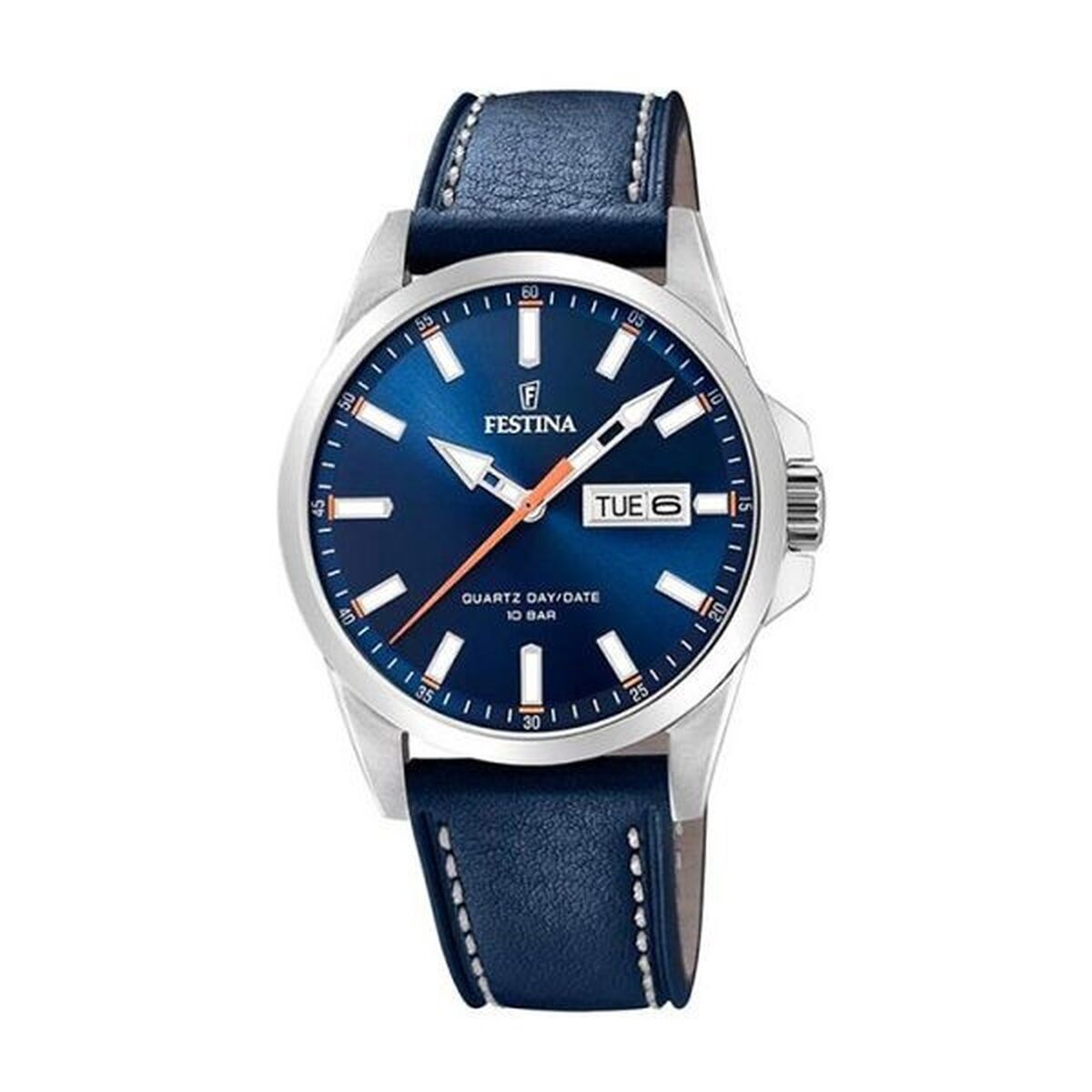 Horloge Heren Festina F20358/3
