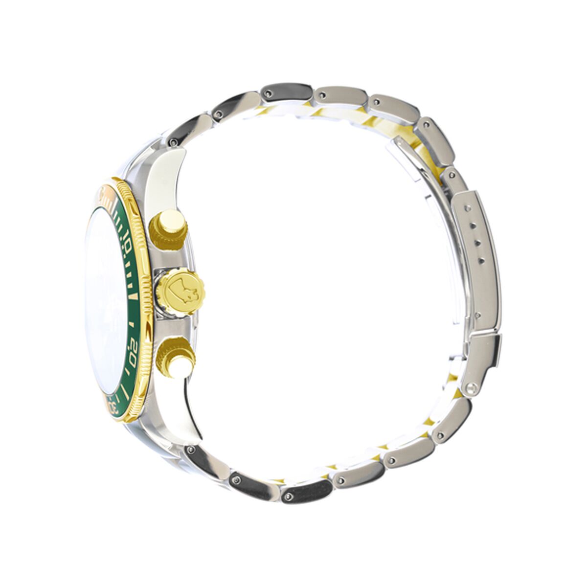 Horloge Heren Jaguar J862/3