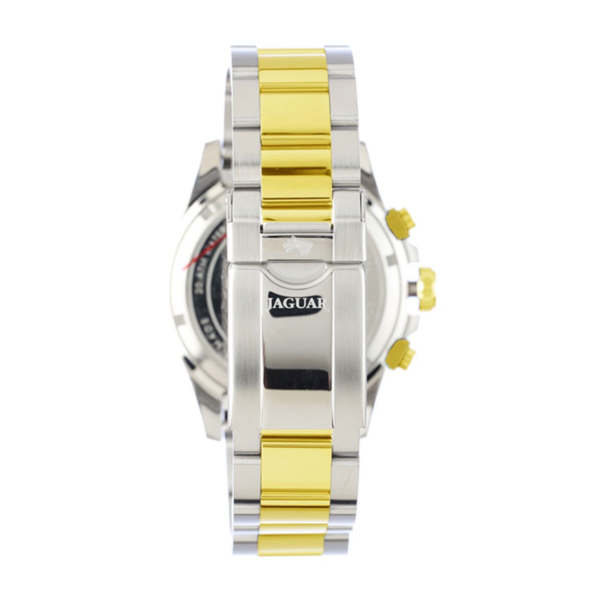 Horloge Heren Jaguar J862/3