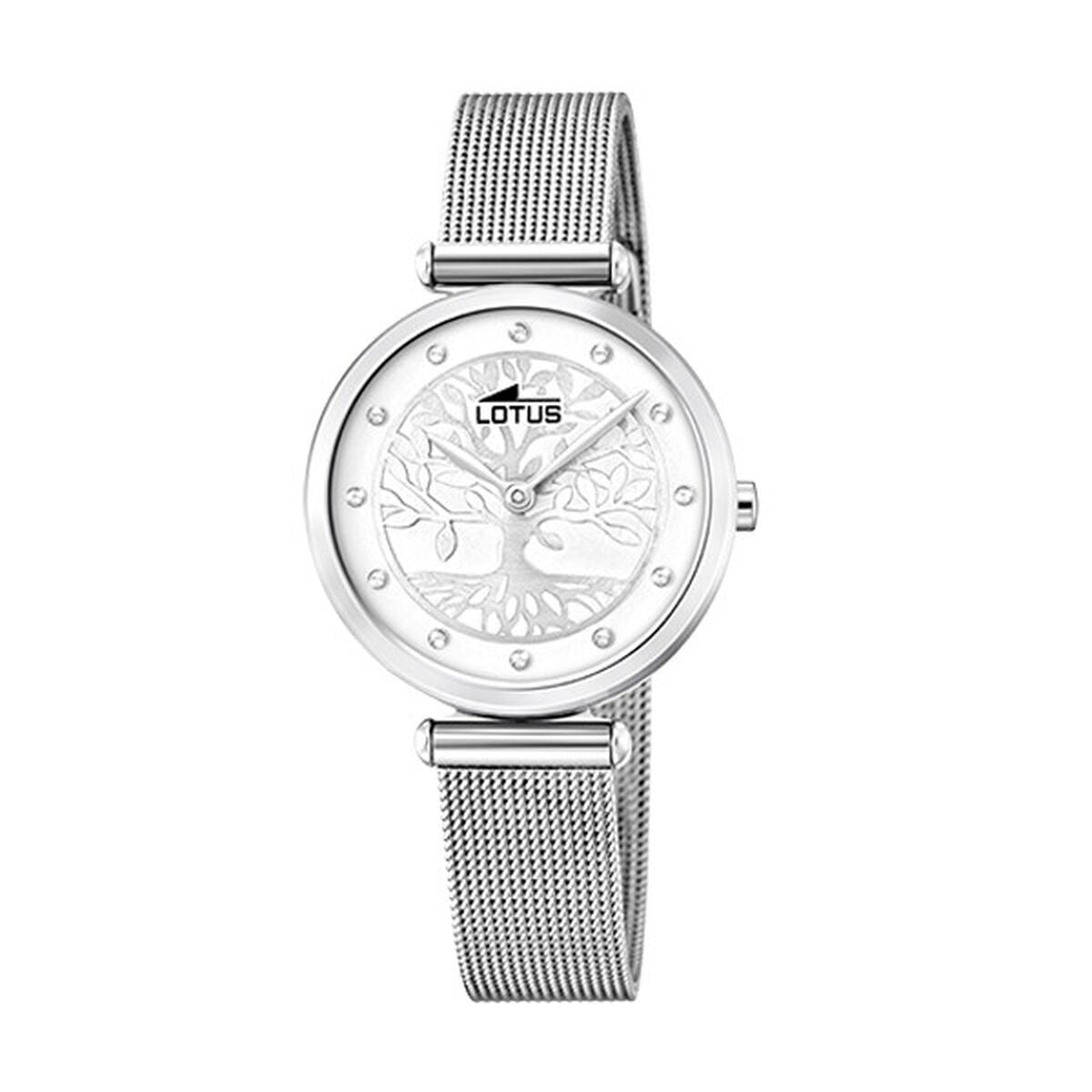 Horloge Dames Lotus 18708/1 - Klokken, Vrouwen - Lotus