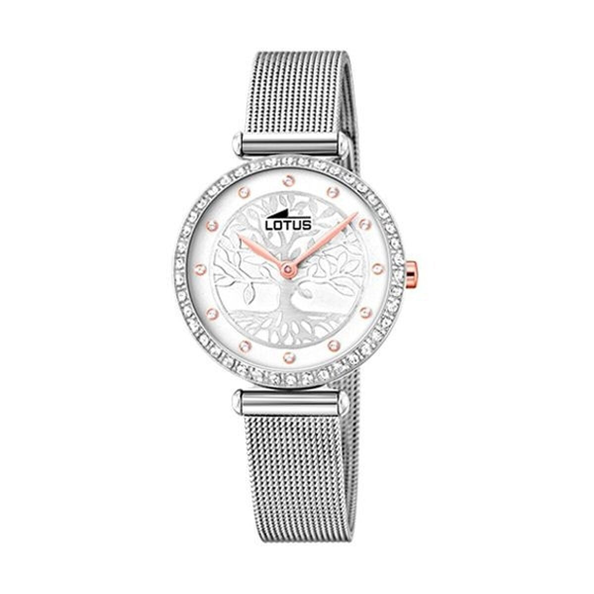 Horloge Dames Lotus 18709/1 - Klokken, Vrouwen - Lotus