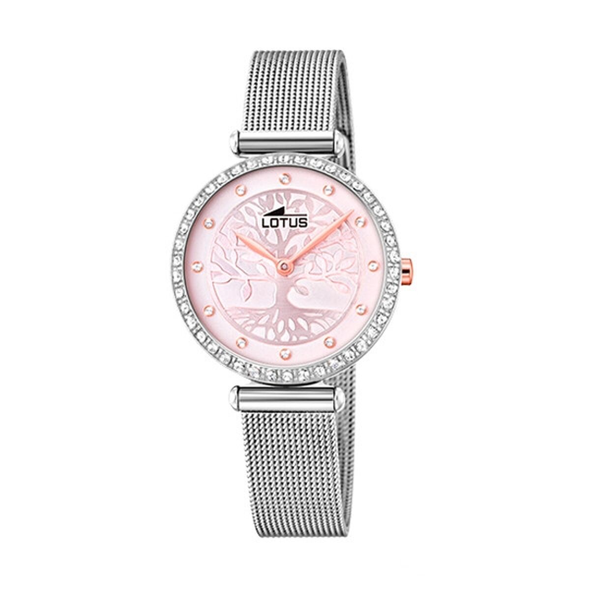 Horloge Dames Lotus 18709/2 - Klokken, Vrouwen - Lotus
