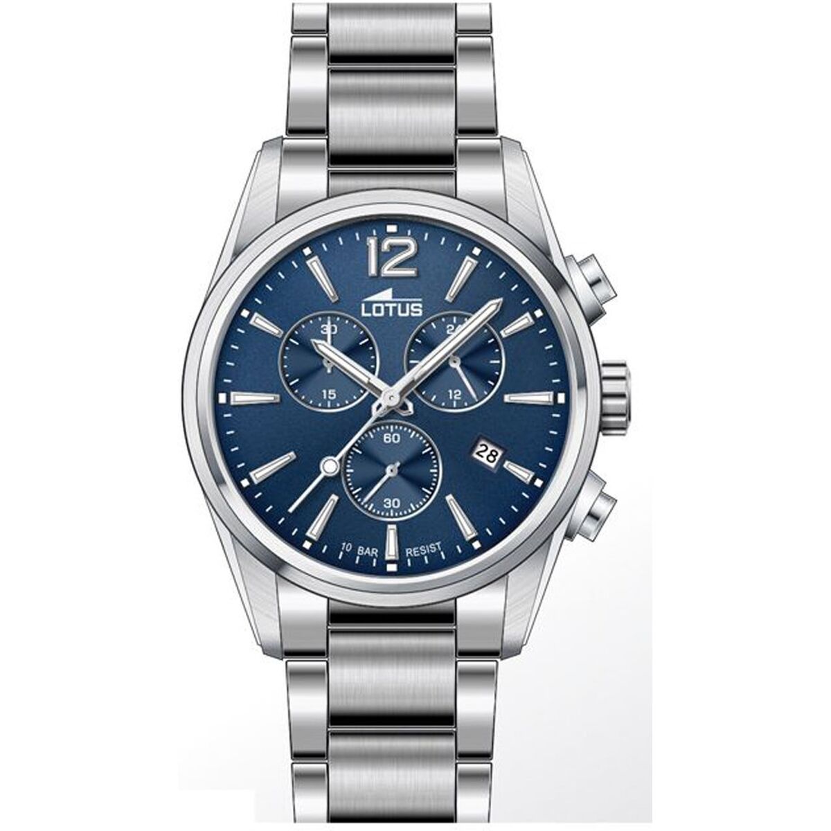 Horloge Heren Lotus 18690/1