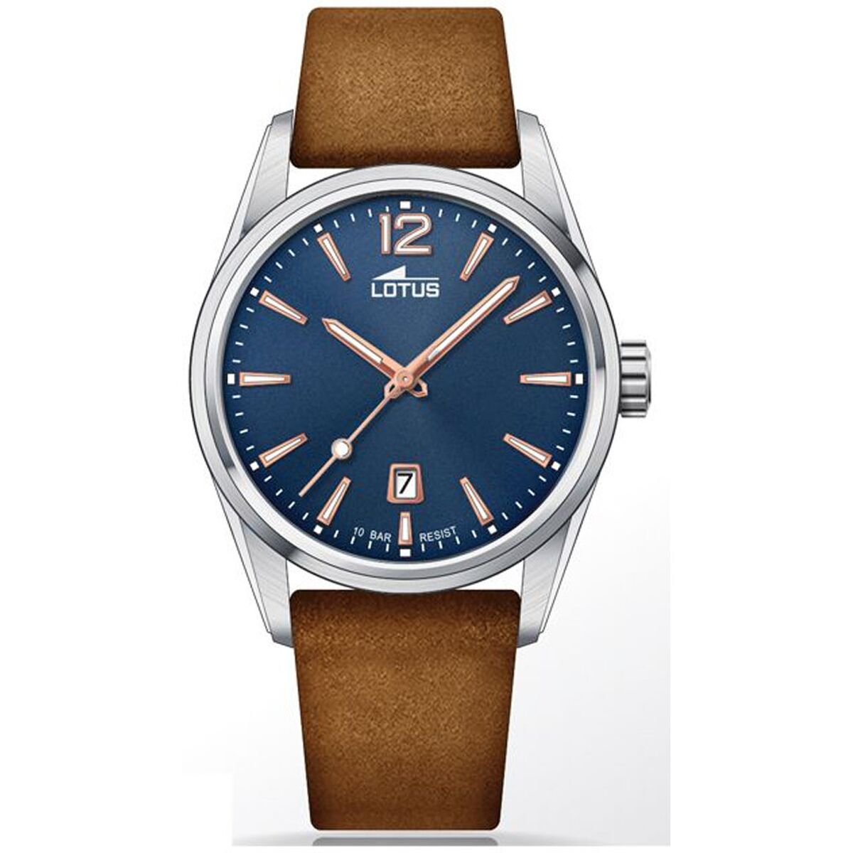 Horloge Heren Lotus 18693/2 - Klokken, Heren - Lotus