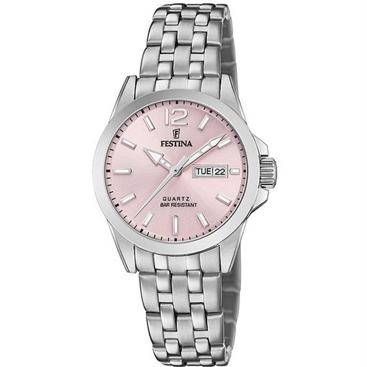 Horloge Dames Festina F20455/2