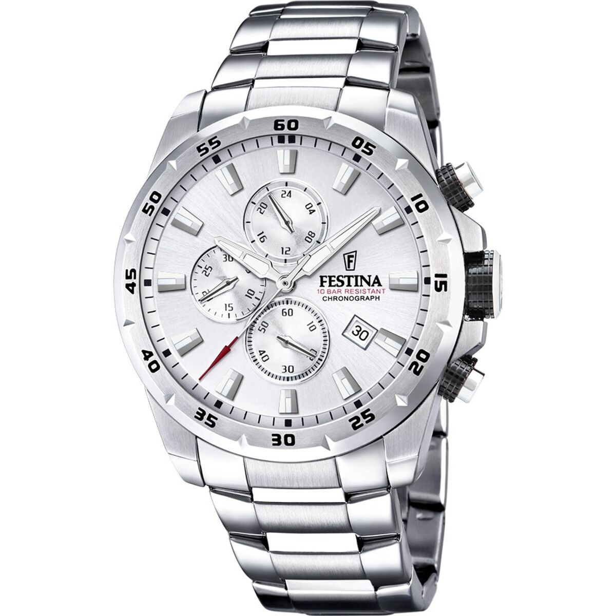 Horloge Heren Festina F20463/1