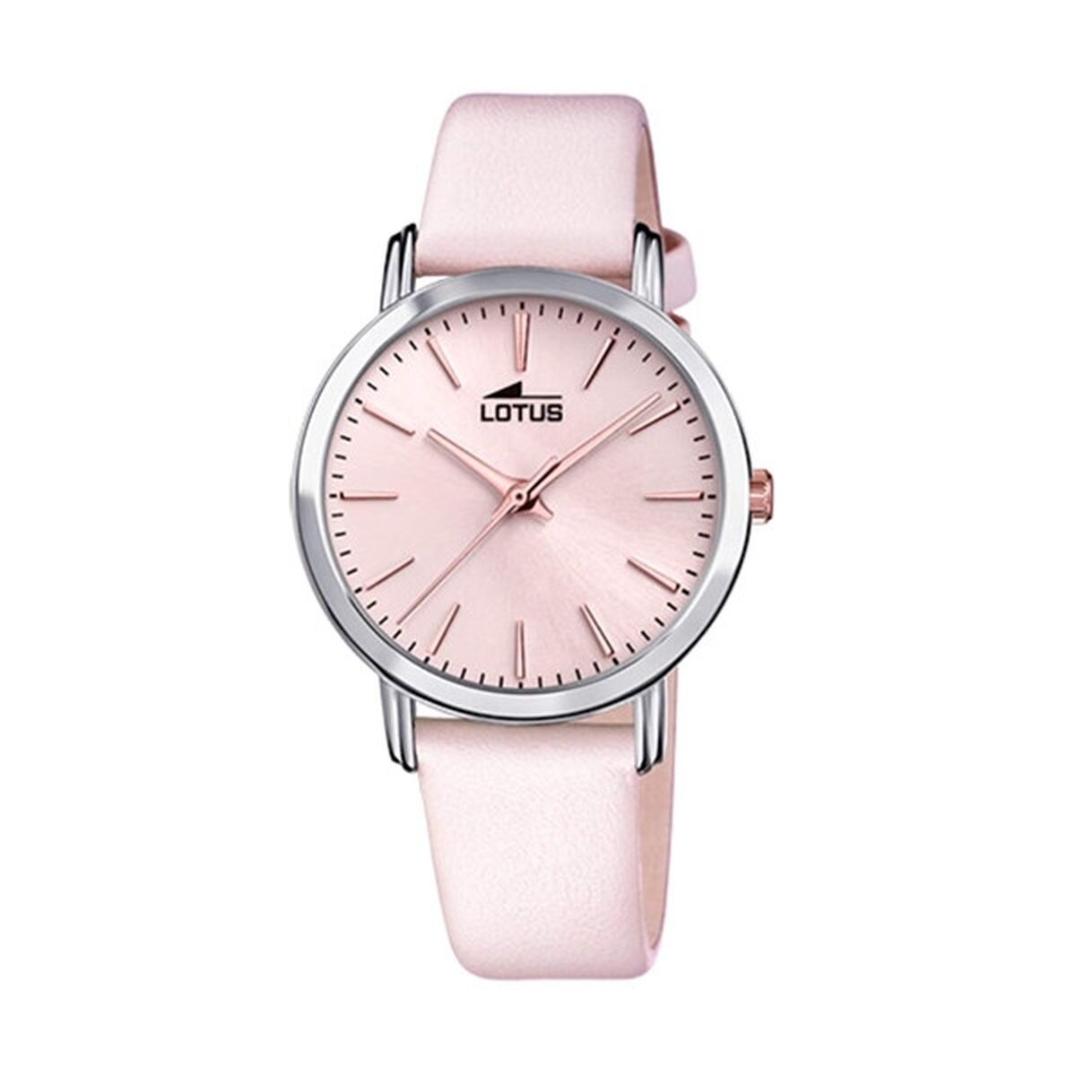 Horloge Dames Lotus 18738/2 - Klokken, Vrouwen - Lotus