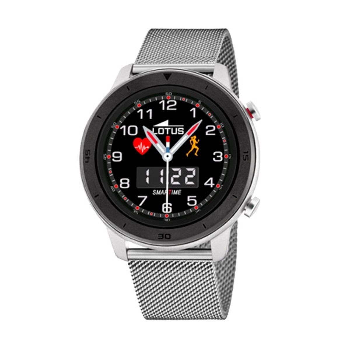 Smartwatch Lotus 50021/1 - Elektronica - Lotus