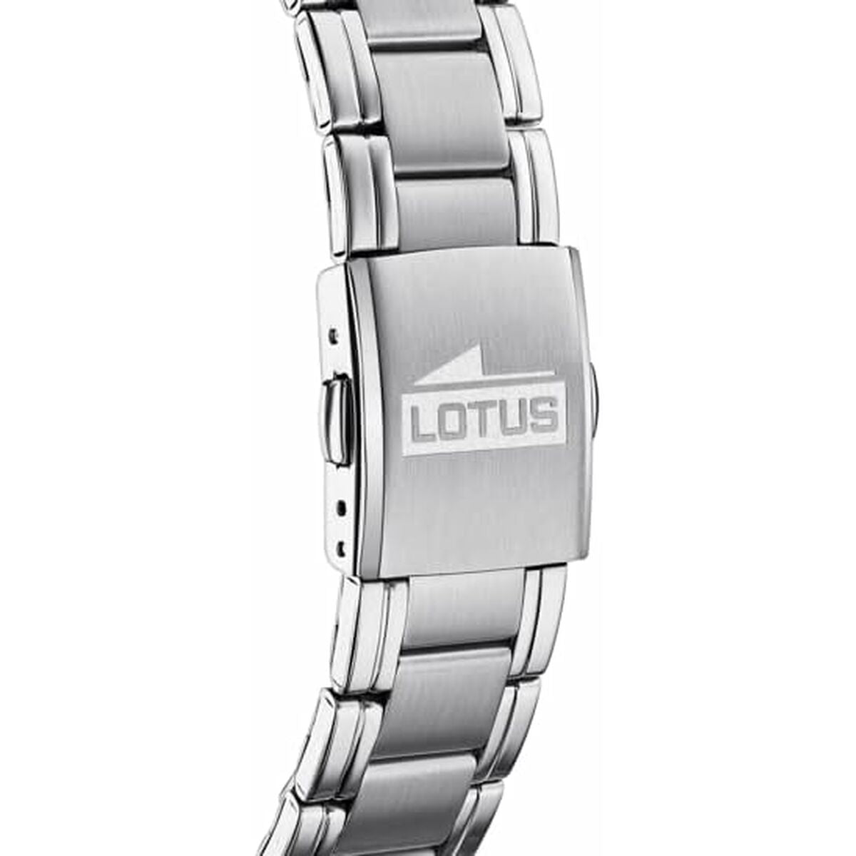 Horloge Heren Lotus 18812/4 Grijs - Klokken, Heren - Lotus