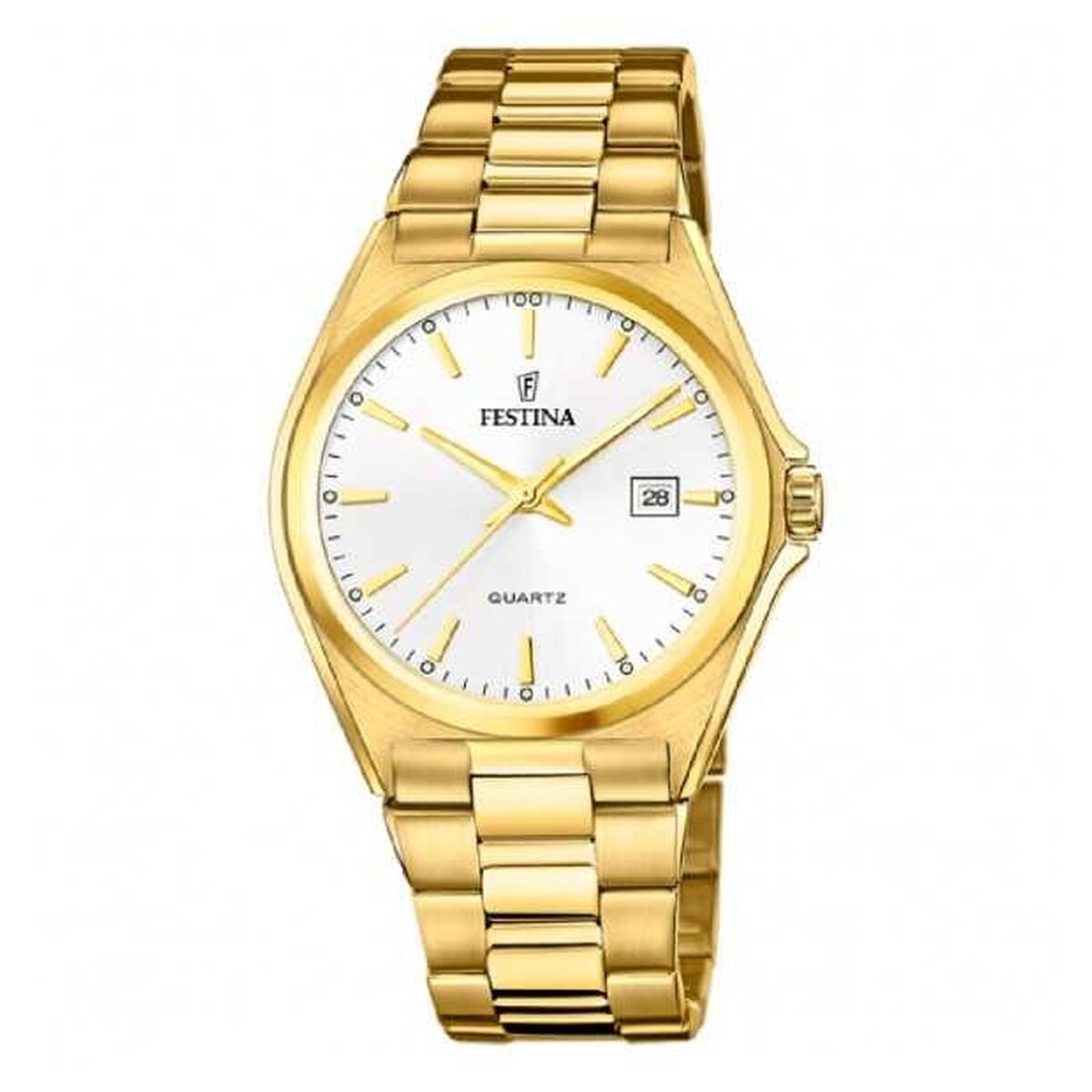 Horloge Heren Festina CLASSICS (Ø 40 mm)