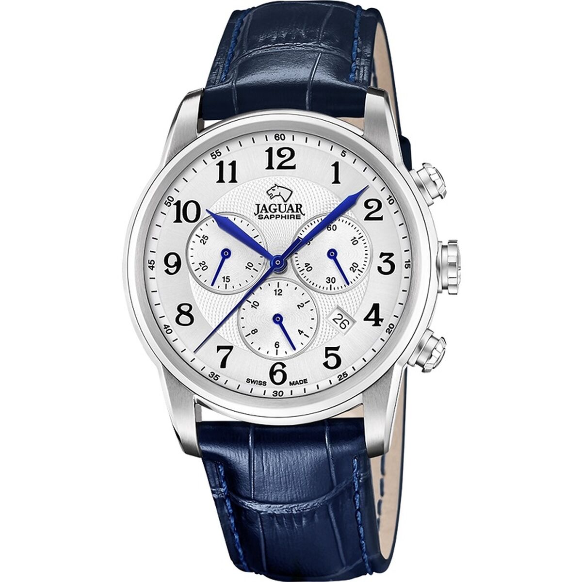 Horloge Heren Jaguar J968/4 - Klokken, Heren - Jaguar