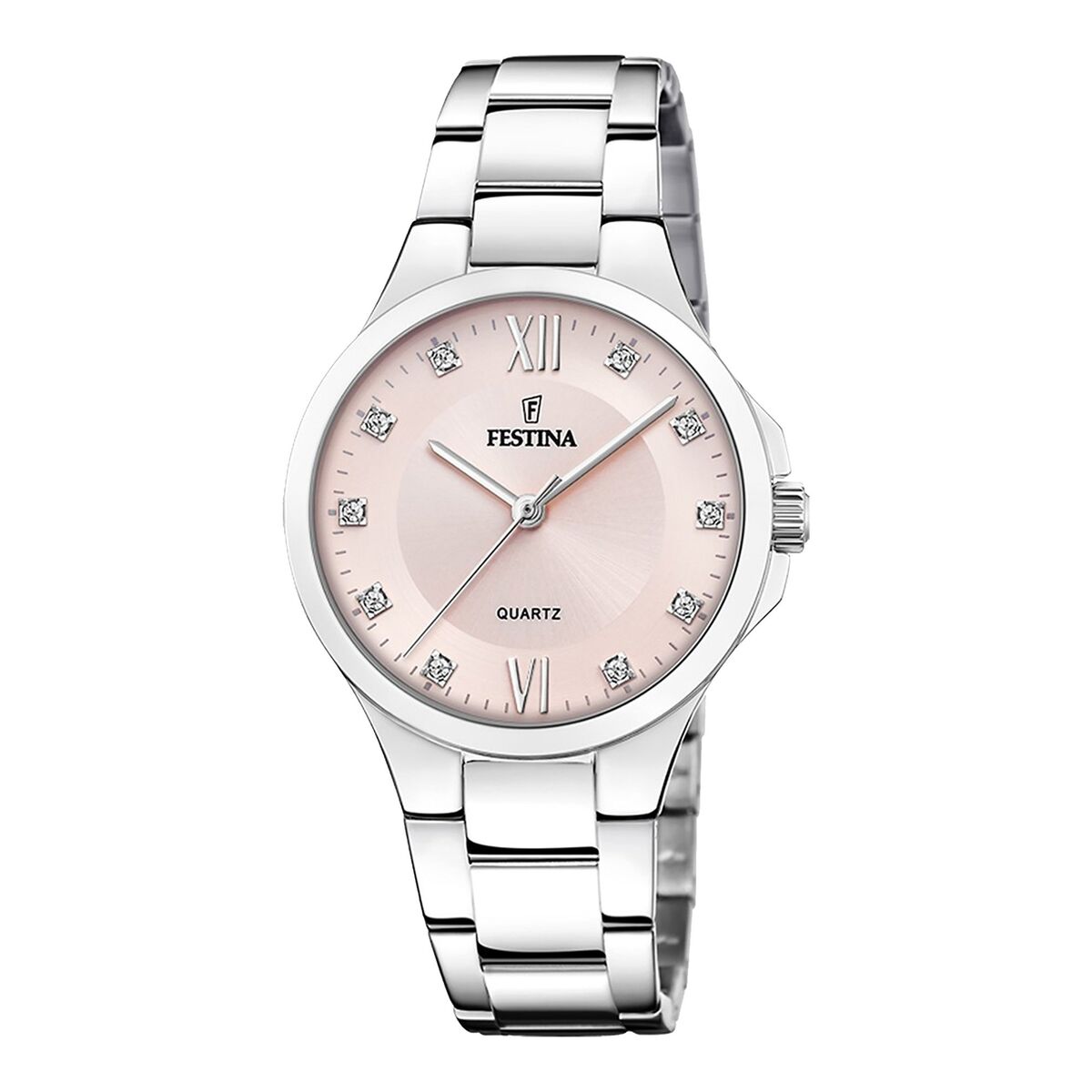 Horloge Dames Festina F20582/2 (Ø 34 mm)