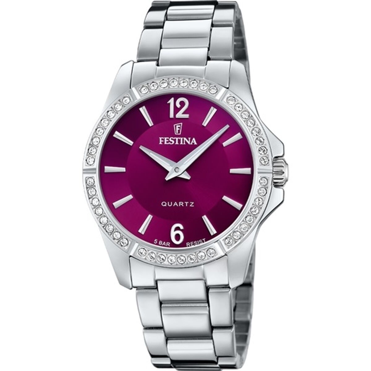 Horloge Dames Festina F20593/2