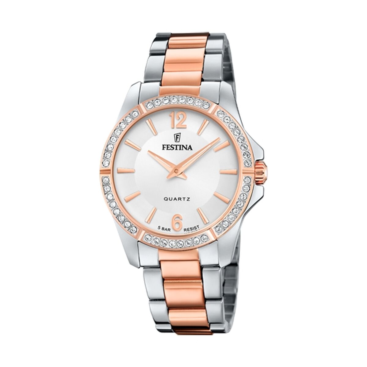 Horloge Dames Festina F20595/1