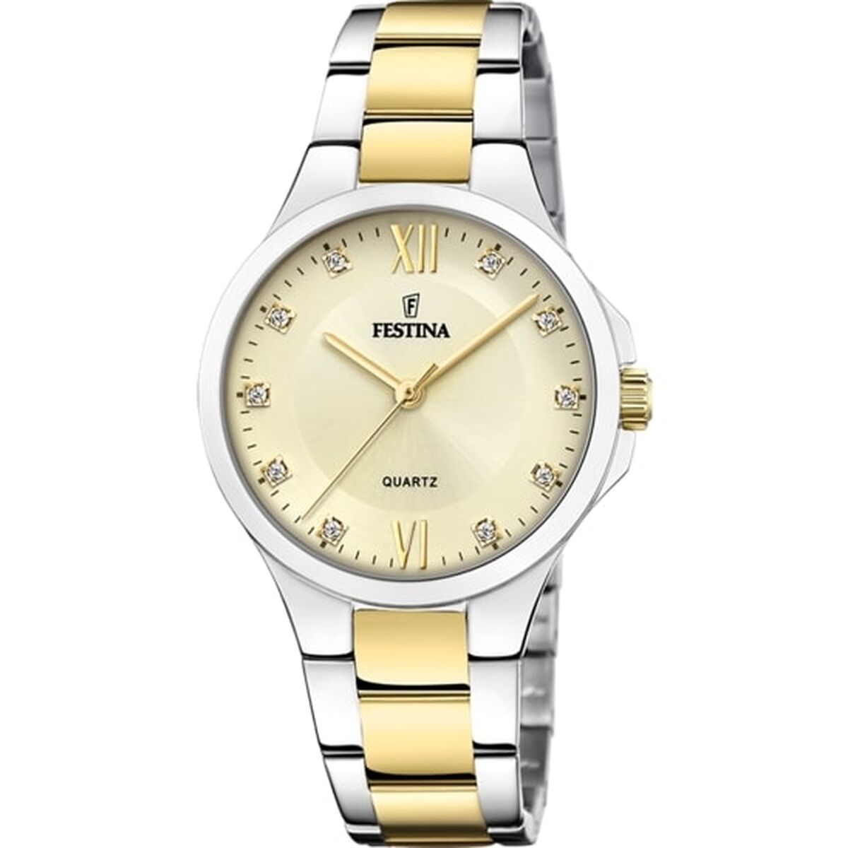 Horloge Dames Festina F20618/1 (Ø 34 mm)
